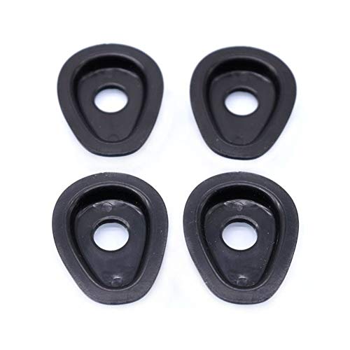 For Yamaha FZ1 FZ6 FZ8 FZ16 XJ6 XSR 700 XSR 900 MT-09 Tracer 900 FJ-09 MT-07 Tracer Blinker Anzeige Adapter Spacer DKEKE