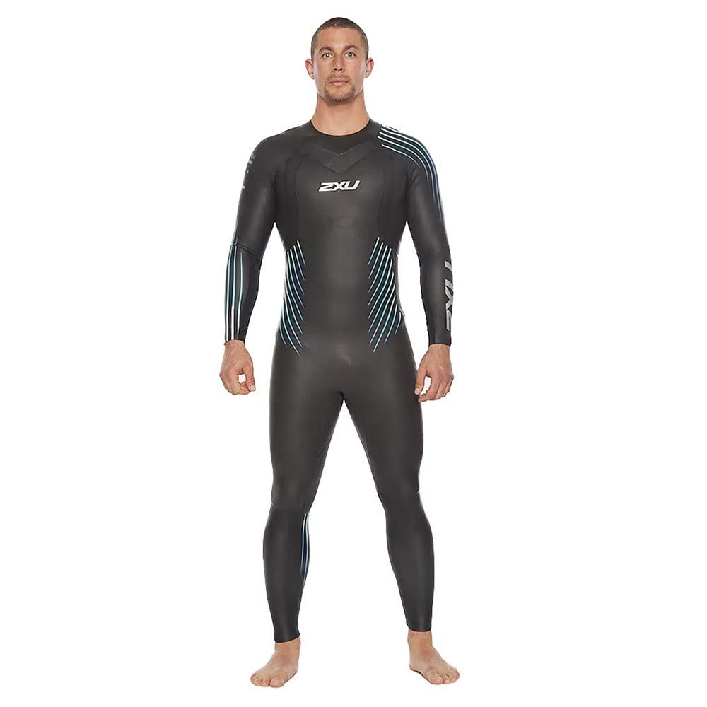2XU Mw4991c Wetsuit Hombre