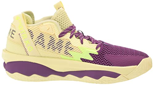 adidas Unisex-Erwachsene Dame 8 Basketballschuh - Image 7