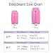 Grande Juguete Body Board 37