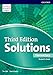 Produktbild Solutions: Elementary: Student's Book and Online Practice Pack
