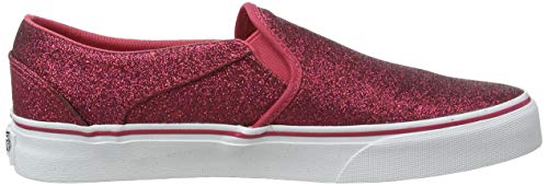 Image of Vans Women's Asher Adult Low Top Sneakers