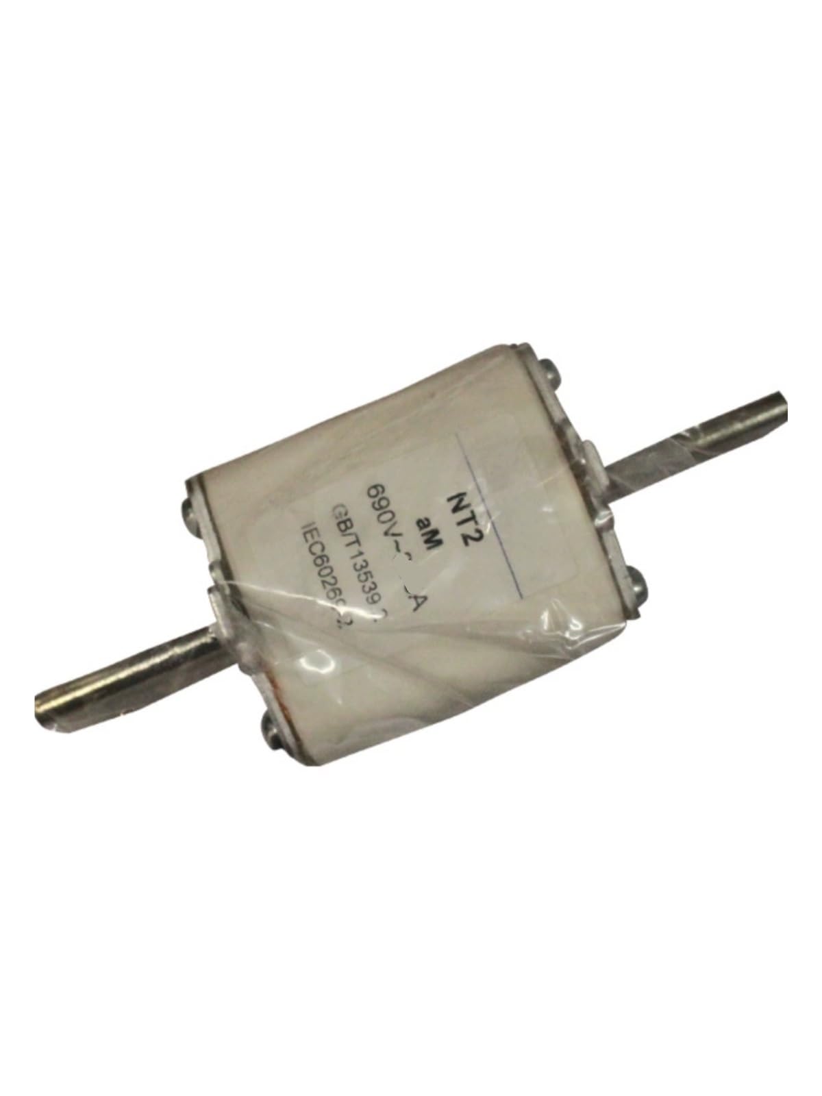 KXIWLUFV NT2 AM 500V/690V/150A 200A 315A 400A Fuse(200A)