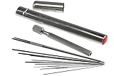 APEX Pro MXR 50 Düsenreibahlen-Set Motoforce
