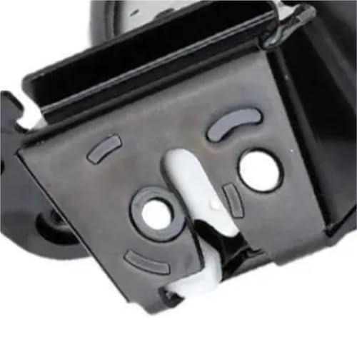Verrou de hayon 74801SAAE21 robuste pour déverrouillage fluide de coffre