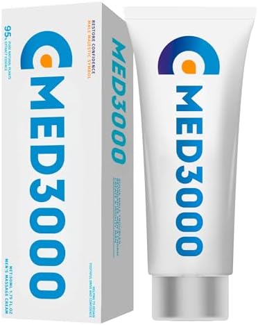 Irvy Extra Strength Muscle Cream, Fast Absorbing Body Cream, Re-Vitalizing Massage Gel, Cooling Formula for Muscle Comfort and Recovery