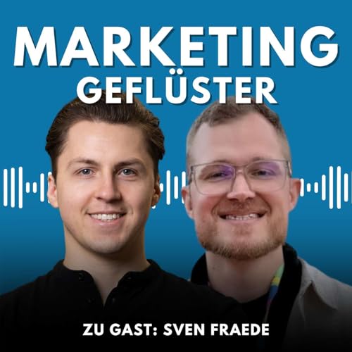 #047 - So skalierst du dein LinkedIn Ghostwriting in 2026 (GPT is Not the answer)(ft. Sven Fraede)