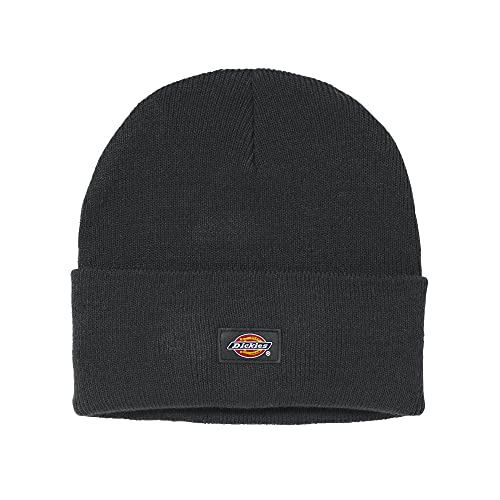 Image of Dickies Mens Acrylic Cuffed Beanie Hat