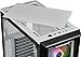 immagine 15Corsair iCUE 220T RGB, Smart Case Mid-Tower ATX in Vetro Temprato , Vetro temperato,iCUE 220T RGB,Bianco