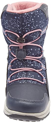 Geox Girl's Snow Ankle Boot2