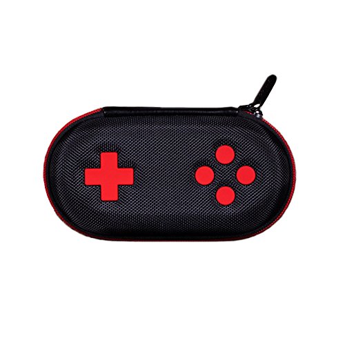 Photo 1 of 8Bitdo Classic Controller Travel Protection Case for Most Wireless Gamepad