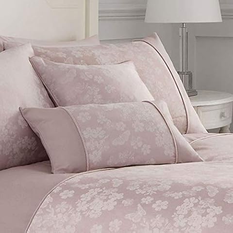 Dreams & Drapes Sakura Blossom Cushion Cover