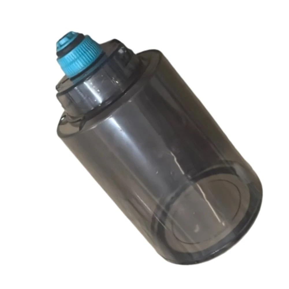 HYGAWQXXC Fresh Water Tank Replacement Compatible with For JONR ED12 Wet and Dry Vacuum Cleaner for Efficient Floor Mopping