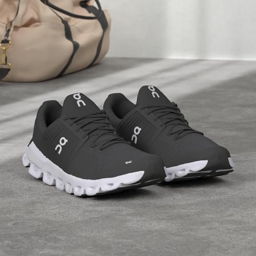 Image of On Women's Cloudswift Sneakers