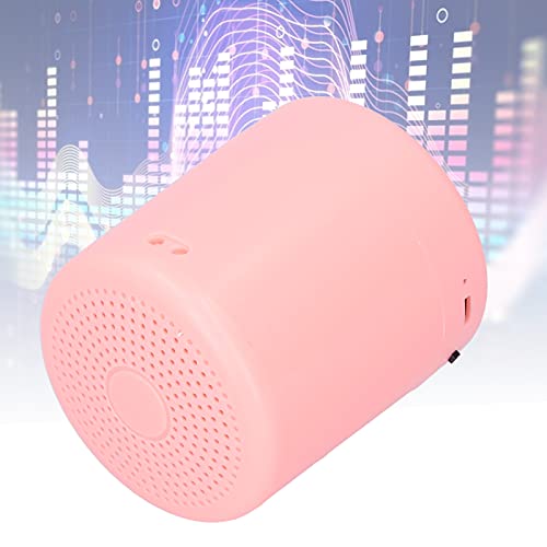 Altavoz portátil de alta fidelidad Vikye para mejorar el sonido de portátiles y móviles 3