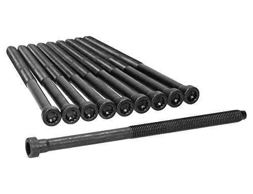 Juego de tornillos de culata Ajusa 81059700 kit de fijación mecánica