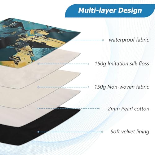 Funda para Laptop 13-14 Pulgadas Impermeable miniatura 4