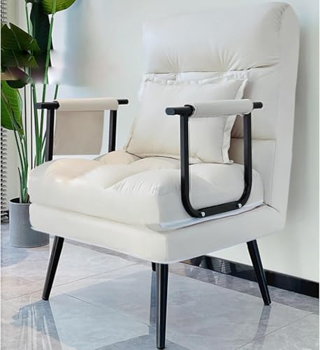 Canapé-lit pliable pour petits espaces solution couchage chambre - 2