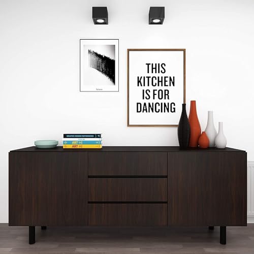 Image of Self Adhesive Wood Cinnamon Wood Contact Paper Peel and Stick Wallpaper Removable Vintage Faux Wood Wall Paper Shelf Home Decoration Kitchen (Wood, 1 Ft x 4 Ft)