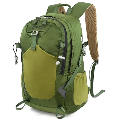 ROYAL MOUNTAIN 30L with Rain Cover