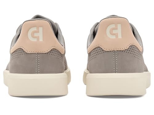 Image of Cole Haan Men's Grand Crosscourt Daily Laser Sneaker