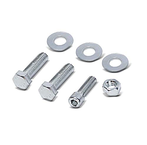 Defensa Mustache Compatible para Harley Davidson Breakout 18-19 Negro 32mm
