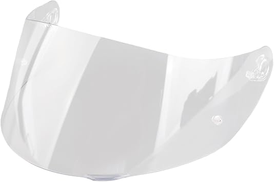 Motorcycle Helmet Visor Compatible with AGV K1 K3 SV K5 Motorcycle Windproof Protector Clear Lens