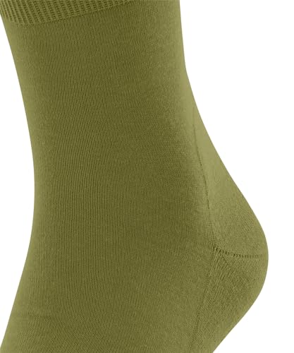 Image of FALKE Women Cotton Touch Crew Cut W 1 Pair