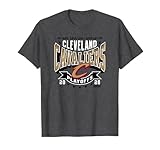 NBA Official 2026 Playoffs Cleveland Cavaliers Next T-Shirt