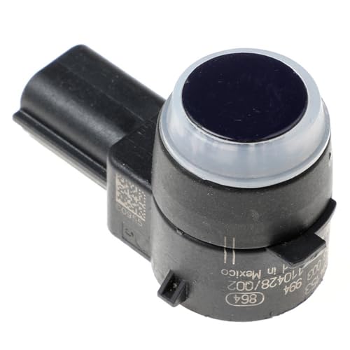 Capteur radar de recul PDC 13294153 pour Astra J Cruze Zafira