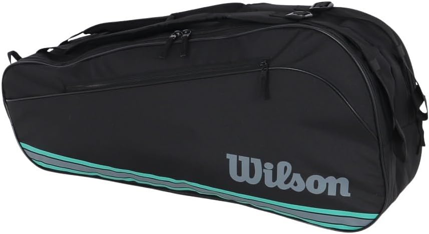 バボラ　ピュアストライクVS G3テニスラケットバッグ 2本セット バボラ ピュアストライクVS G3テニスラケットバッグ 2本セット