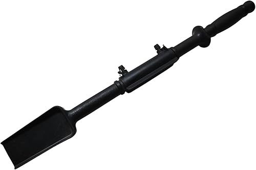 Miniatura 1 de 731-2635, 731-2643 Herramienta de limpieza para quitanieves (731-2643)