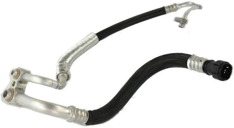 KarParts360 For Jeep Renegade 2015-2021 A/C Suction And Liquid Line