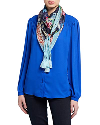 Johnny Was Women's Scarf, Multi, One Size2
