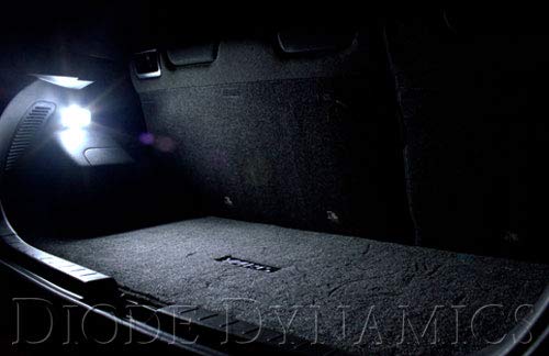 Lámpara LED Trunk Light Diode Dynamics Toyota Yaris 2007-2017 miniatura 3