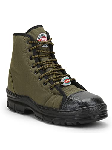 Image of Liberty mens Hunter-z Health Care Professional Shoe