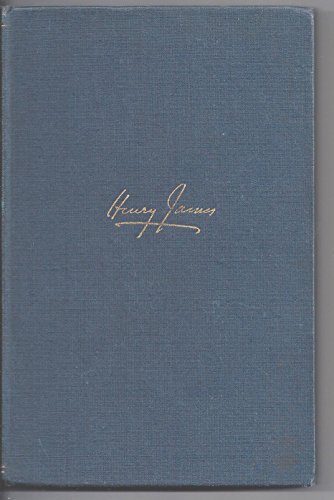 DAISY MILLER & AN INTERNATIONAL EPISODE [Unknown] B001B4GR88 Book Cover