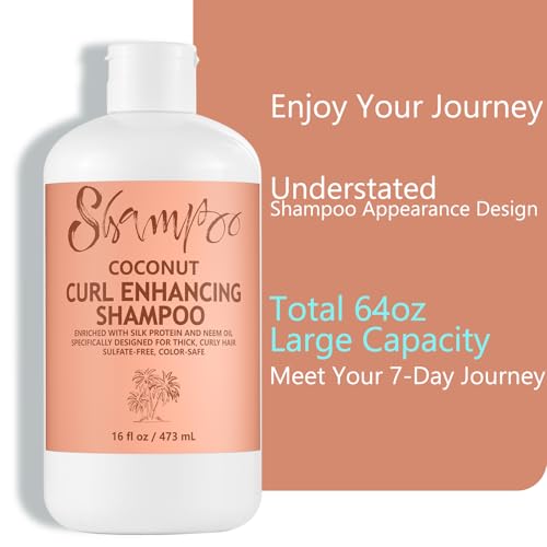 Leak-Proof Empty Shampoo Containers Bottles for Cruise: 64oz in Total - Reusable Funnels for Ships, Travel, Events, Concerts, Beach2