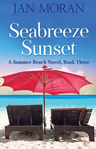 Summer Beach: Seabreeze Sunset image 3