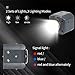 Hanatora Drone Night Flight Lights for DJI Air 3S 3 2S,Mavic Air 2,Mavic 3 Classic Cine,Mavic 2 Pro Zoom,Mavic Pro,Led Search Light Kit Accessories