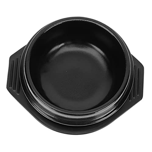 Alipis 1 Pc Zuppa di miso coreana pallet heat it
