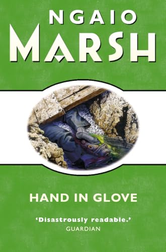Hand in Glove view 2