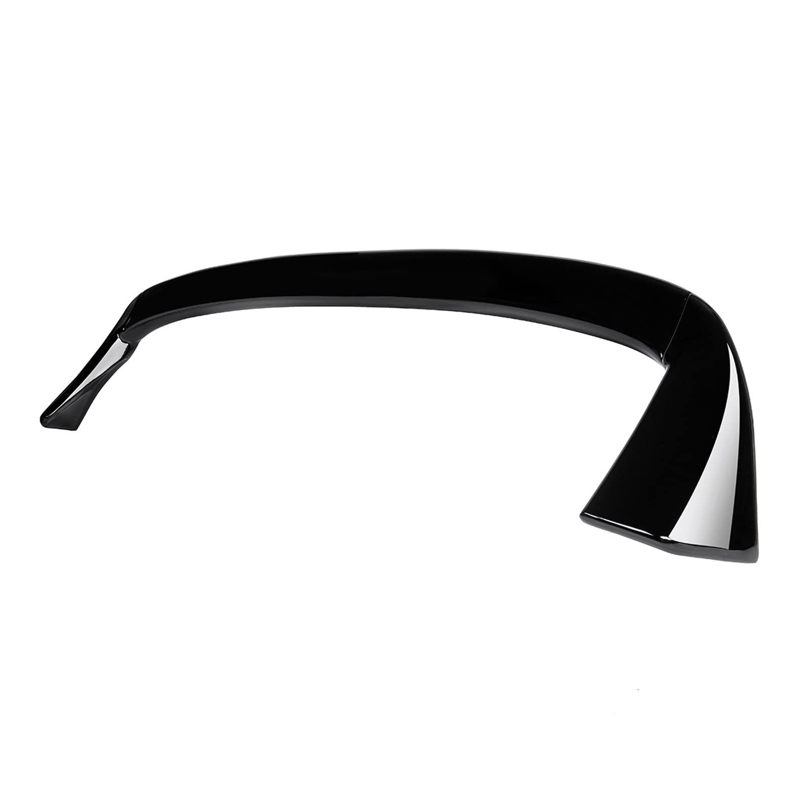 Becquet de coffre arrière pour corriger l'arrière trop sage des BMW F20 F21 2012-2019