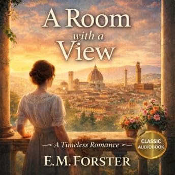 Room with a View - E.M. Forster