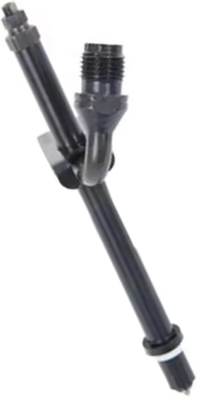 1pc AR89564 Diesel Pencil Fuel Injector Compatible With John Deere Tractors 1020 2020 3020 4030 Accessories Parts Replacement