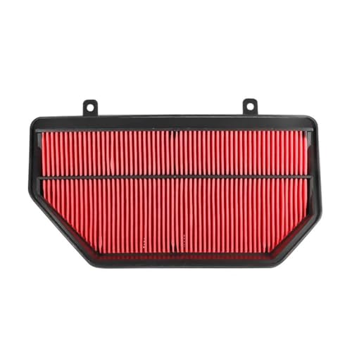 Filtre à air GSXR1000R anti-impuretés remplacement direct OEM 13780-17K00