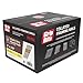 Grip-Rite GR301, 21-degree RH Plastic Strip Collated Fasteners, 3