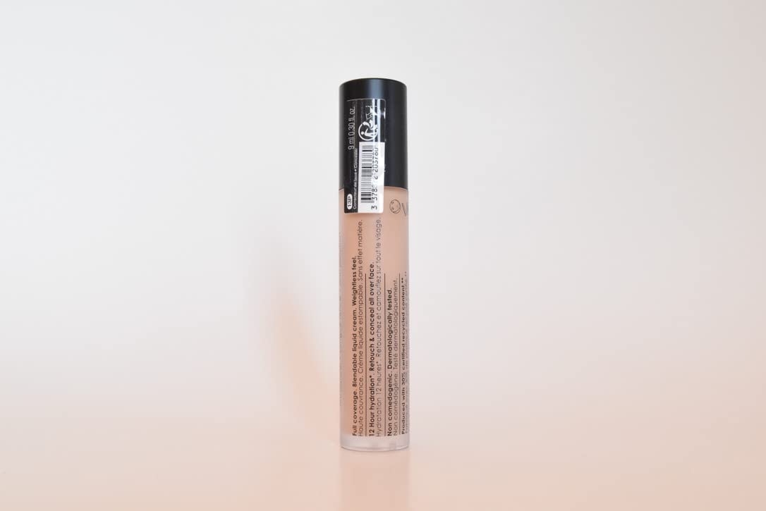 SEPHORA COLLECTION Best Skin Ever Full Coverage Multi-Use Hydrating Concealer 13P
