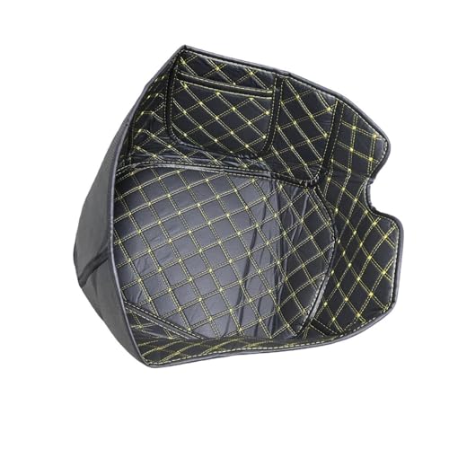 Forro maletero motocicleta Maxsym TL508, el accesorio ideal para tus rutas y viajes largos