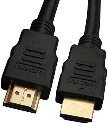 GreenDec 1.5m High Speed HDMI Cable Supports 3D, 4K, ARC & CEC ...
